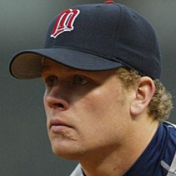 Justin Morneau