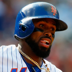 Jose Reyes