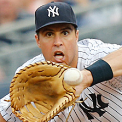 Mark Teixeira