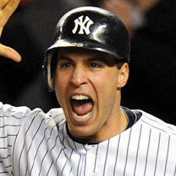 Mark Teixeira