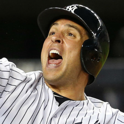 Mark Teixeira