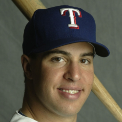 Mark Teixeira