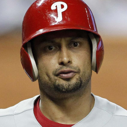 Shane Victorino