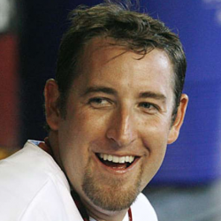 Brandon Webb