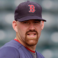 Kevin Youkilis