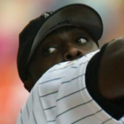 Dontrelle Willis