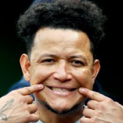 Miguel Cabrera