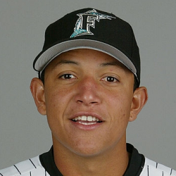 Miguel Cabrera