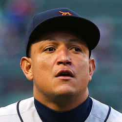 Miguel Cabrera