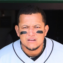 Miguel Cabrera
