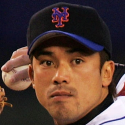 Kazuo Matsui