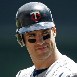 Joe Mauer