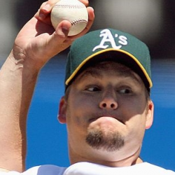 Joe Blanton