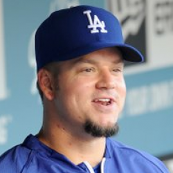Joe Blanton