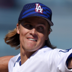 Zack Greinke