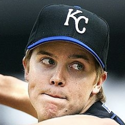Zack Greinke