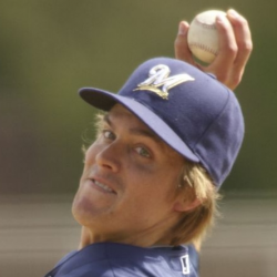 Zack Greinke