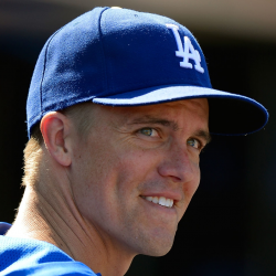 Zack Greinke
