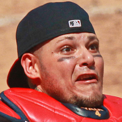 Yadier Molina