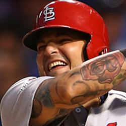 Yadier Molina