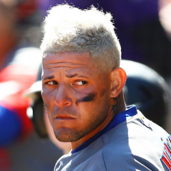 Yadier Molina