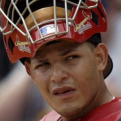 Yadier Molina