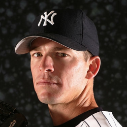 Scott Proctor