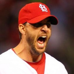 Adam Wainwright