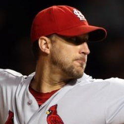 Adam Wainwright