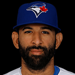 Jose Bautista