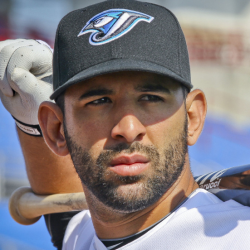 Jose Bautista