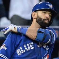 Jose Bautista