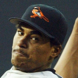 Daniel Cabrera