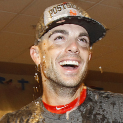 David Wright