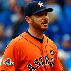 Scott Kazmir