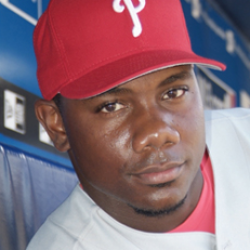 Ryan Howard