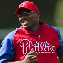 Ryan Howard