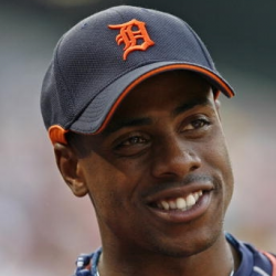 Curtis Granderson