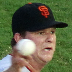 Matt Cain