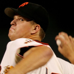 Matt Cain