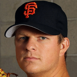 Matt Cain
