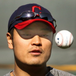 Shin-Soo Choo
