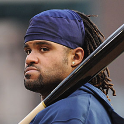 Prince Fielder
