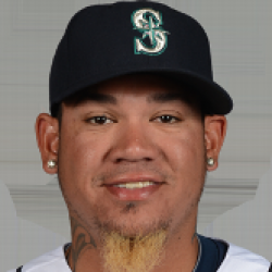 Felix Hernandez