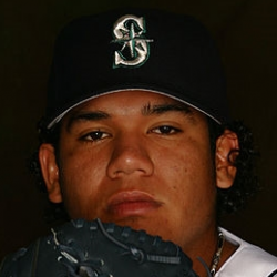 Felix Hernandez