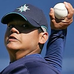 Felix Hernandez