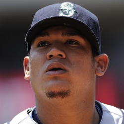 Felix Hernandez