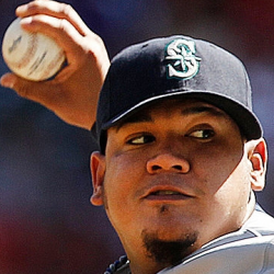 Felix Hernandez