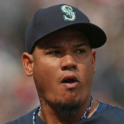 Felix Hernandez