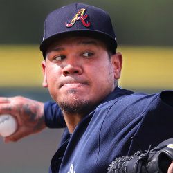 Felix Hernandez